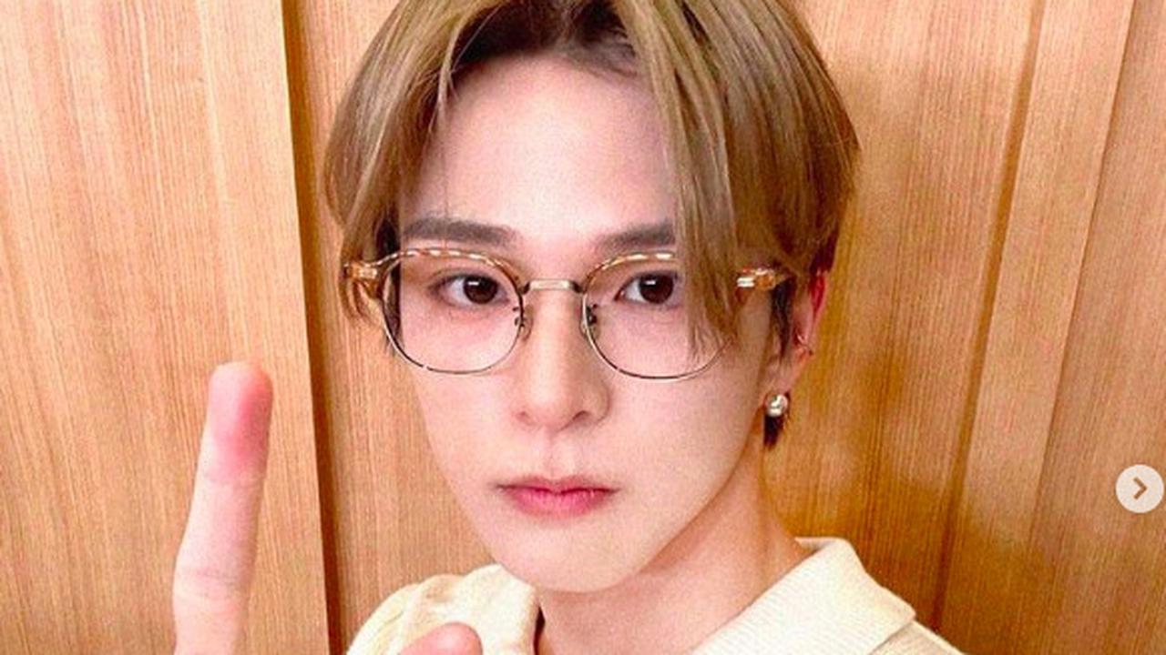 7 Potret Asahi TREASURE yang Sedang Berulang Tahun ke-22