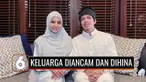 Youtuber Atta Halilintar mendatangi Polres Metro Jakarta Selatan pada Jumat (17/9) malam. Kedatangannya ini setelah polisi menangkap tersangka pelaku pengancaman dan pencemaran nama baik terhadap Atta dan keluarga.