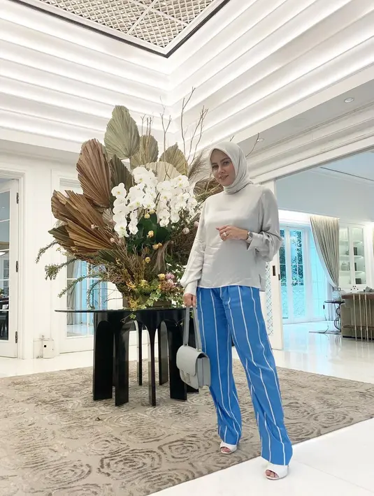 (Instagram/ollaramlanaufar)