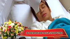 Kepergian Olga Syahputra masih meninggalkan teka-teki. Seperti yang diketahui pria yang memiliki nama lengkap Yoga Syahputra ini mendadak menghilang sejak Mei 2013 akibat penyakit yang diderita.