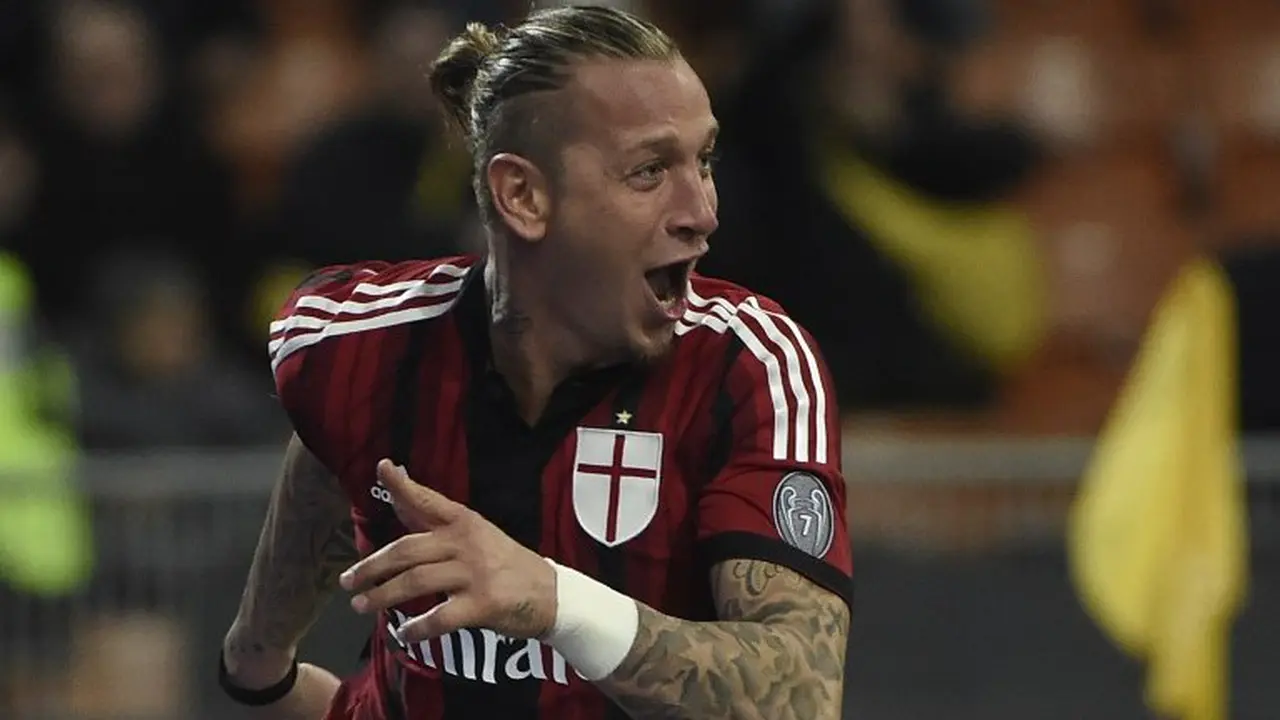 Philippe Mexes