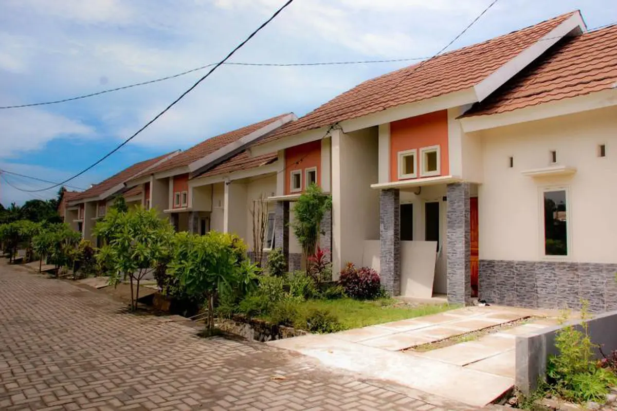 Program bantuan pembiayaan rumah bagi pekerja informal mulai diuji coba pada tahun depan.