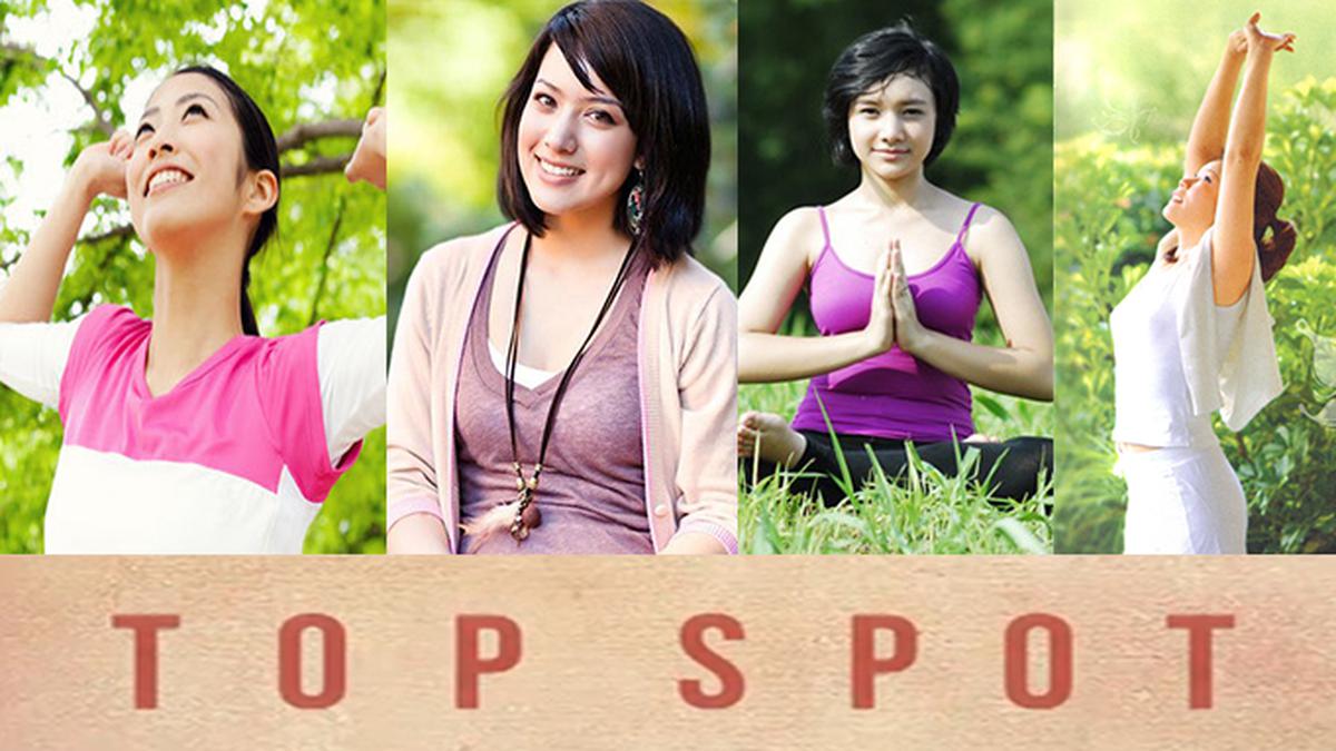TOP SPOT : 6 Cara Sehat Tanpa Menguras Dompet