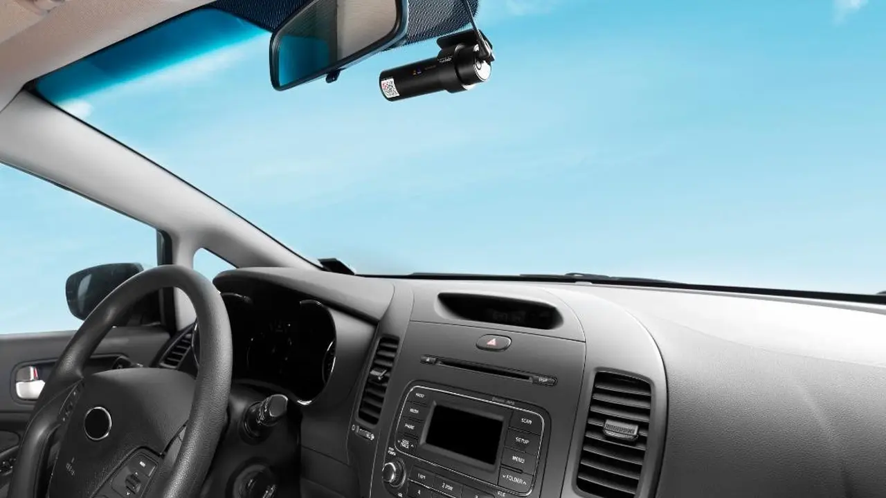 Cara Memilih Dashcam untuk Cegah Modus Kejahatan di Jalan (Ist)