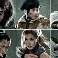 Penampilan Karakter Pentas Naruto Akhirnya Lengkap

