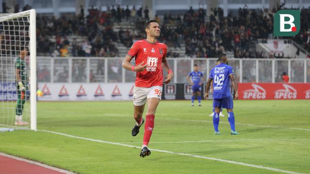 Malut United vs Persiraja Banda Aceh: Leg Kedua Perebutan Tempat Ketiga Pegadaian Liga 2 2023/2024