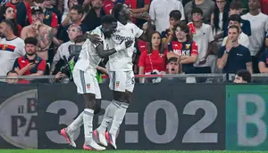 Tertinggal Lebih Dulu, Como 1907 Balikkan Keadaan dan Menang 4-1 di Markas Genoa