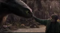 Sutradara How to Train Your Dragon Temukan Pemeran Hiccup Usai Nonton Film Horor di Pesawat