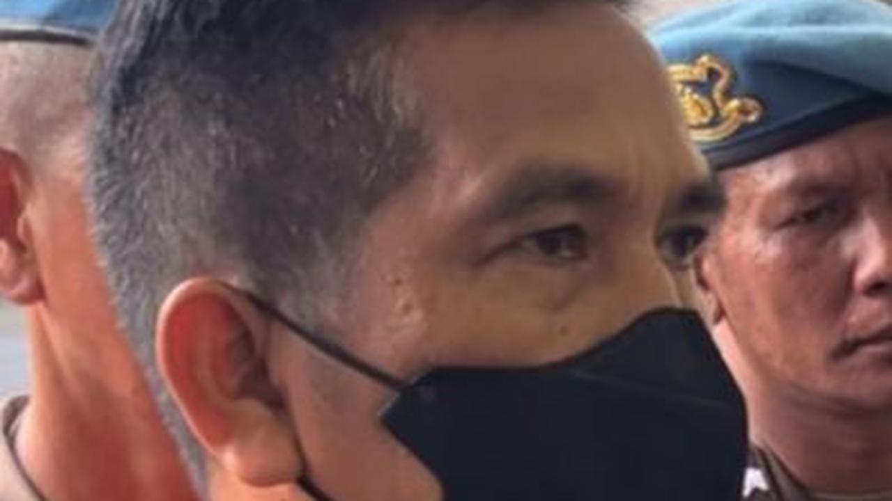 AKBP Achiruddin Dituntut 6 Tahun Penjara atas Kasus Penimbunan Solar Ilegal