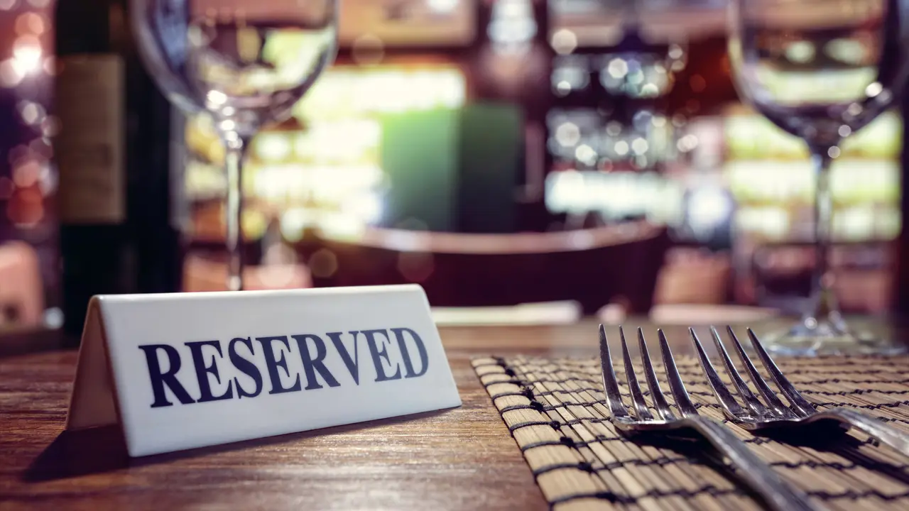 Unik, Restoran Ini Ciptakan Inovasi 'Anti Makan Sendiri'