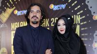 Festival Film Bandung 2016 (Deki Prayoga/bintang.com)