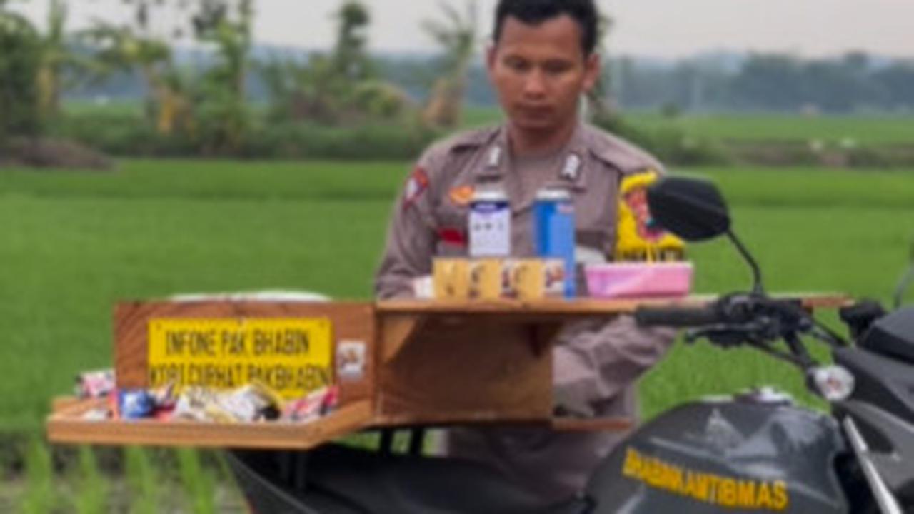 Dok. Istimewa