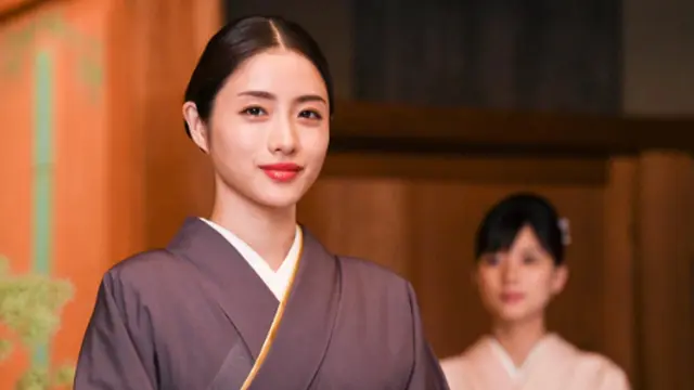 Satomi Ishihara