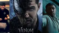 Trailer VENOM yang keren dan mencekam! (Cr: Istimewa)