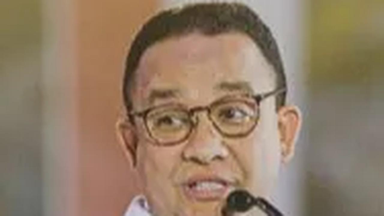 NasDem Bocorkan Simulasi Capres-Cawapres: Anies-Khofifah atau Anies-Yenny