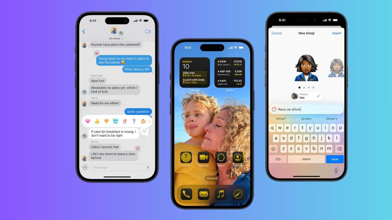 Fitur-Fitur Terbaru iOS 18 yang Belum Banyak Orang Tahu