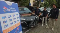 Modal Rp 5 Juta, Begini Cara Mendapatkan Mobil Berkualitas dengan Lelang