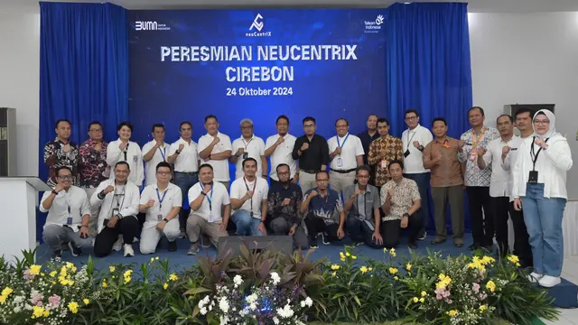 Telkom.