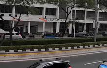 Gedung Ini Dianggap Paling Tinggi di Jakarta Padahal Hanya 5 Lantai, Intip Kisahnya
