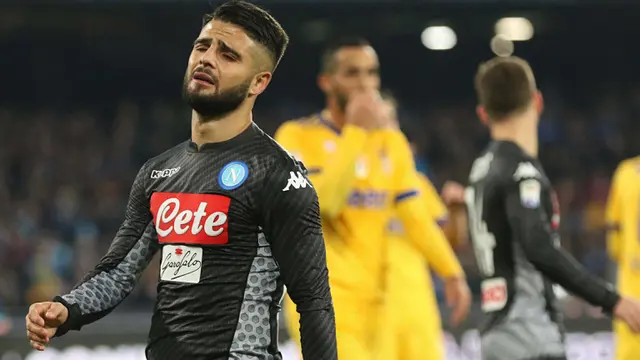 SSC Napoli, Juventus, Serie A