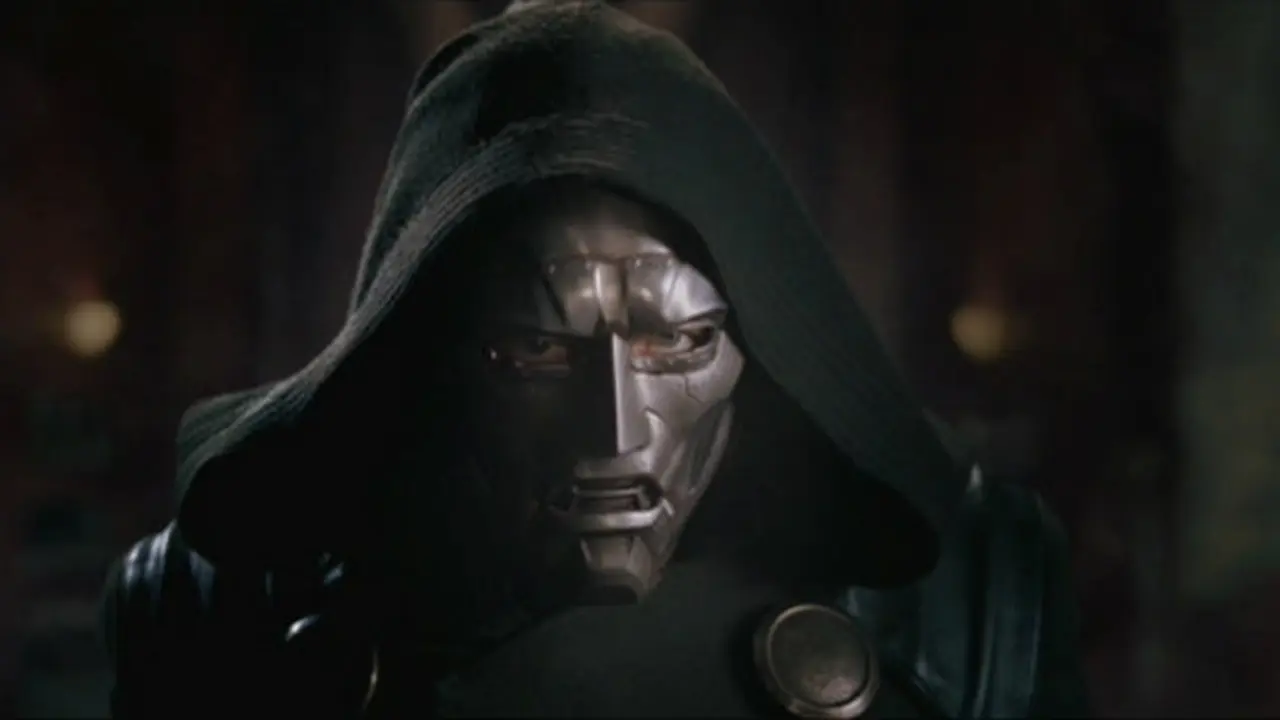 Fantastic Four Versi Baru Siapkan Pasukan Doctor Doom