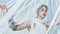 Hoshi Seventeen. (Pledis Entertainment via Soompi)