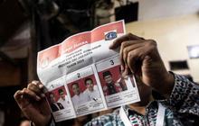 Survei LSI Denny JA Beberkan Data Golput Naik Drastis di Jakarta, Jabar & Sumut
