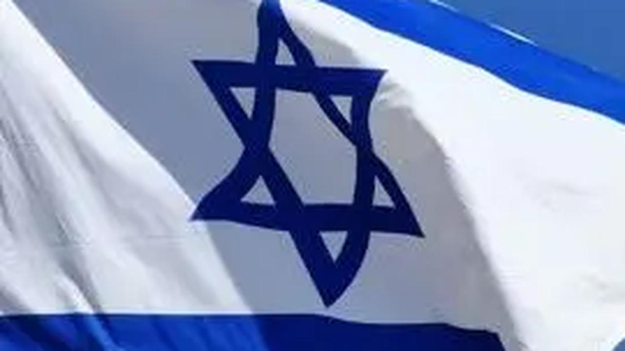 Dunia Harus Tahu, Israel Klaim Air Hujan Properti Mereka, Warga Palestina Dilarang Tampung