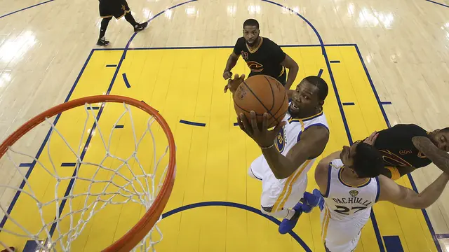 Kevin Durant 