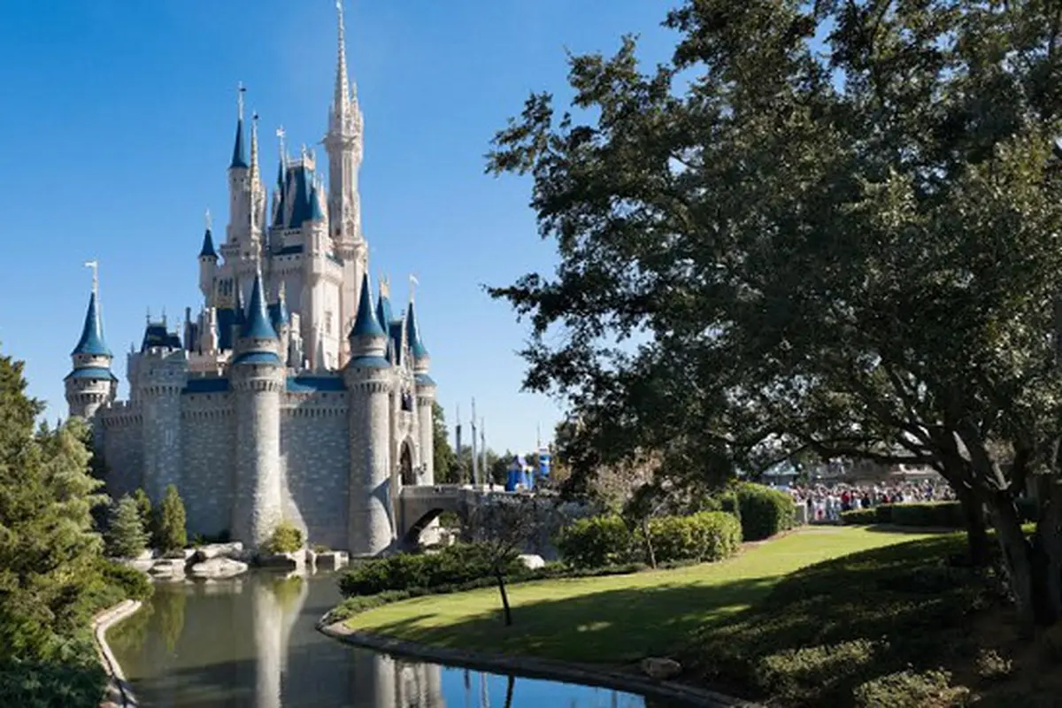 Walt Disney World