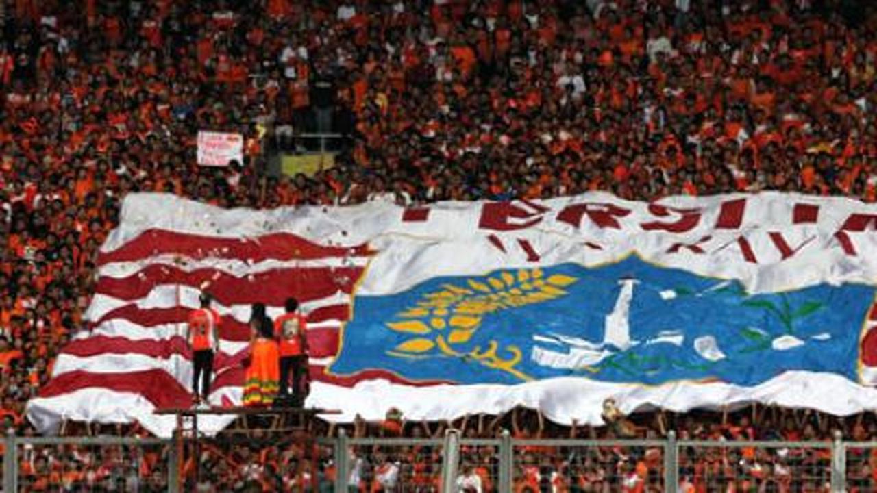 ISL Review: Persisam tahan Persija di laga perdana