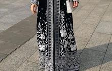 5 Fashion Selebriti Ini Bisa Jadi Trend Baju Lebaran 2024, Elegan dan Cantik di Hari Fitri