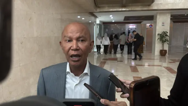 PDIP Dukung Pileg Digelar Dulu, Said Abdullah: Jangan Pilih Kucing dalam Karung