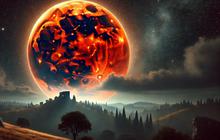Fenomena Blood Moon 2025: Kapan dan di Mana Bisa Melihatnya?