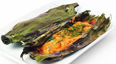 Resep Sederhana Pepes Ikan Salem Lezat Dan Sehat Lifestyle