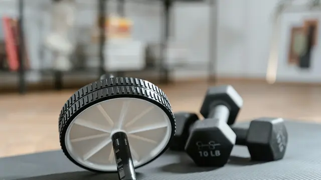 Cara Membangun Kebiasaan Olahraga Menjadi Konsisten dan Tidak Mudah Gagal di Tengah Jalan