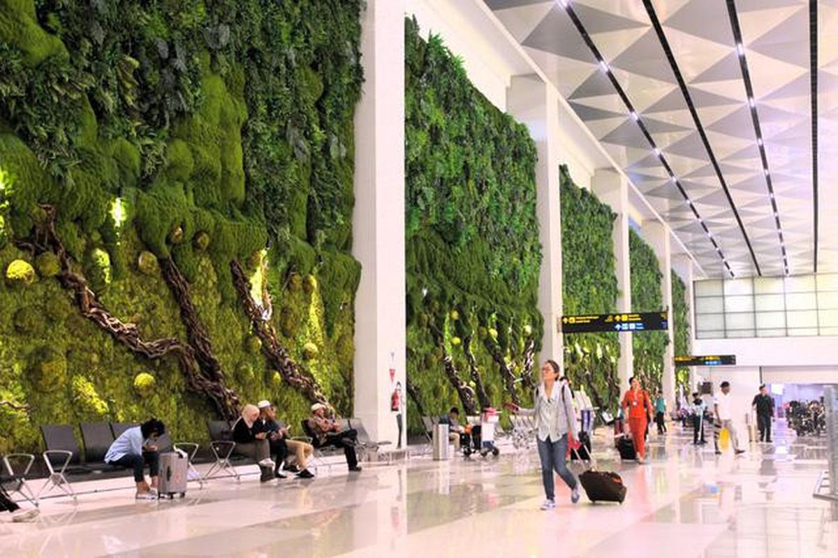 Listrik Hotel di Bandara Kualanamu Sumut Padam Berulang Kali, Tamu Mengeluh Kesal