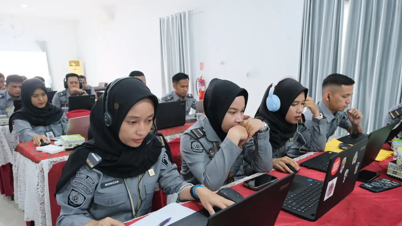 Kemenkumham