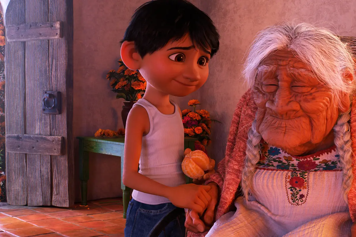 Intip Kejutan dan Fakta Menarik dari Film Disney Coco