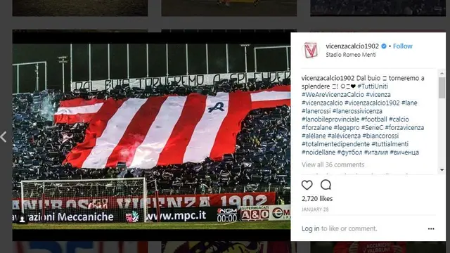 Vicenza Calcio