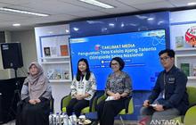 Antusiasme Tinggi, Peserta OSN-K Tembus 716 Ribu Orang Lebih