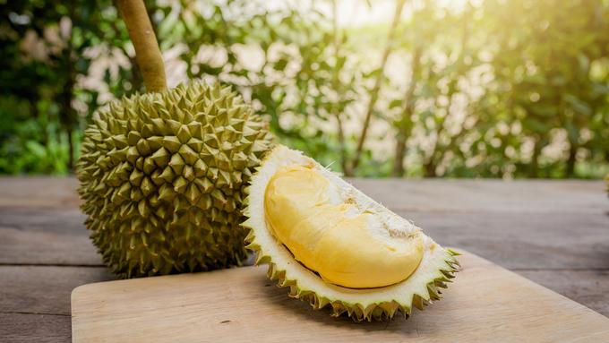 5 Makanan Yang Harus Dihindari Saat Mengonsumsi Durian Lifestyle Fimela Com