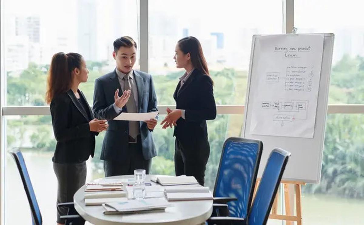 Mau Karyawan Kerja Produktif dan Betah di Kantor? Simak Tips dari CEO Ini