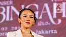 Untuk diketahui, kata Bingah berasal dari bahasa sunda yang berarti bahagia atau gembira. (Liputan6.com/Herman Zakharia)
