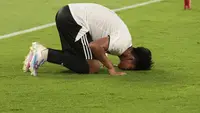 Arkhan Kaka Merendah setelah Bobol Gawang Aston Villa: Kesempatan Sangat Berharga untuk Saya