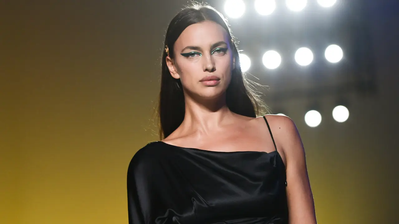 Irina Shayk