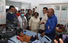 Keracunan MBG Papua, BGN Ungkap Arah Dugaan Penyebab