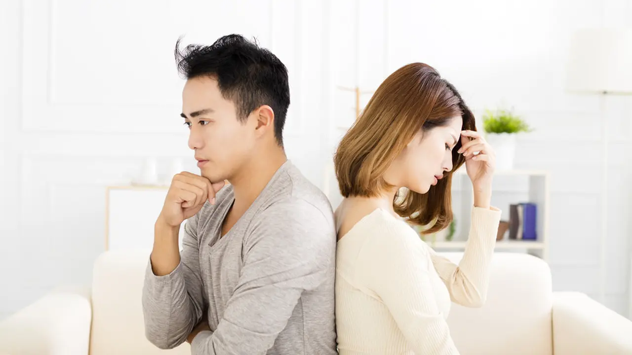 couple