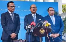 Banyak Pejabat Danantara dari Orang Politik, Skandal 1MDB Malaysia Bisa Terjadi di Indonesia?