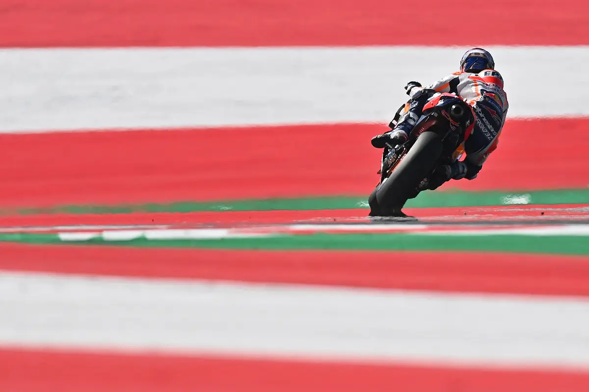 Marc Marquez